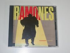 RAMONES PLEASANT DREAMS ( CD )  NO BARCODE SIRE FIRST EDITION comprar usado  Enviando para Brazil