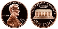 1999 gem proof for sale  Spring Lake