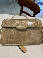 Handtasche vintage leder gebraucht kaufen  Freiburg im Breisgau