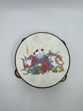 Vintage red chinese for sale  Nanticoke