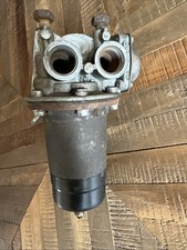 Kraftstoffpumpe fuel pump gebraucht kaufen  Grevenbroich
