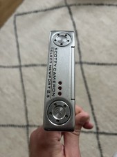 Scotty cameron select usato  Milano