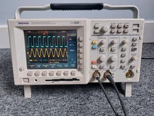 2465b tektronix oscilloscope for sale  CAMBRIDGE