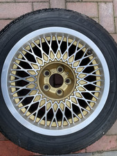 Mercedes msw o.z. for sale  SMETHWICK