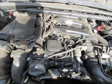 Motor m47d20 196 gebraucht kaufen  Bad Neustadt-Umland