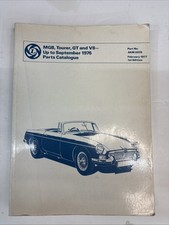 mgb parts for sale  Liverpool