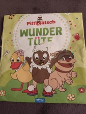 Pitti platsch wundertüteninha gebraucht kaufen  Hamburg