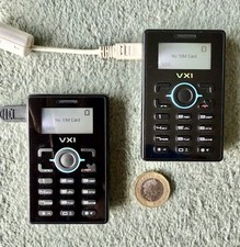 Mini vx1 mobile for sale  FAIRFORD