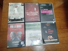 Lotto dvd toni usato Lotto dvd toni usato  Ardea