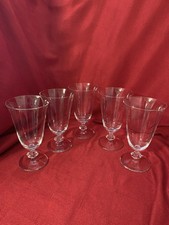 Set crystal water for sale  East Berlin