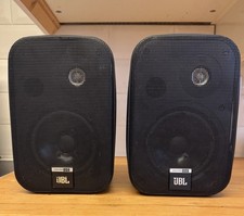 Jbl control one for sale  CHELTENHAM