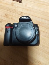 Nikon d5000 only d'occasion  Expédié en Belgium
