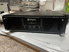 Skytec pro 1000 for sale  BIRMINGHAM