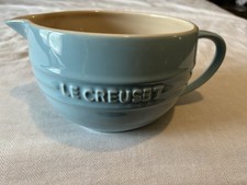 Creuset signature batter for sale  Cedar Falls