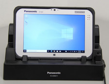 Panasonic toughpad 4302y for sale  Orlando