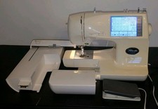 Brother pacesetter sewing for sale  Richmond
