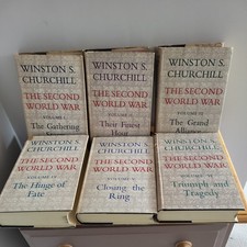 Second ward winston for sale  TENTERDEN