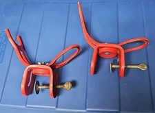 Vintage red fishing for sale  Stacy