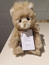 Charlie bears darcey for sale  HAVERFORDWEST