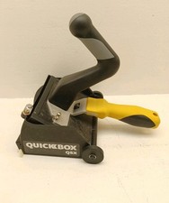 Tapetech quickbox qb06 for sale  Jacksonville
