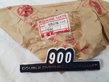 kawasaki z 1 side panels for sale kawasaki z 1 side panels for sale  PRESTONPANS