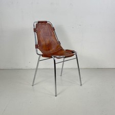 1970s brown leather d'occasion  Expédié en Belgium
