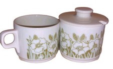 Hornsea fleur cup for sale  FELIXSTOWE