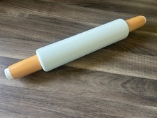 Teigrolle nudelholz tupperware gebraucht kaufen  Weisenheim