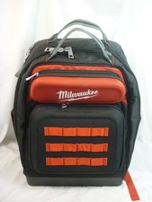 Mochila Milwaukee Ultimate Jobsite 48-22-8201 25H015 comprar usado  Enviando para Brazil