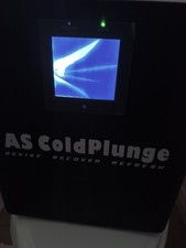 Water chiller gal for sale  Frisco