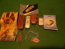 Minox camera minox d'occasion  France