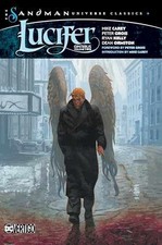 Lucifer omnibus vol. for sale Lucifer omnibus vol. for sale  Philadelphia