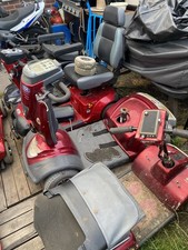 Breaking tga mystere for sale  WEST BROMWICH