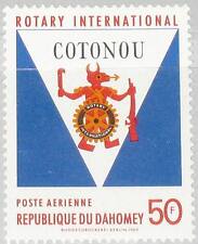 Dahomey 1969 393 gebraucht kaufen  Büren