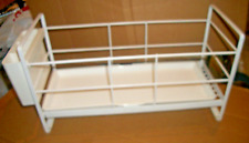 Vintage white coated for sale  Aurora