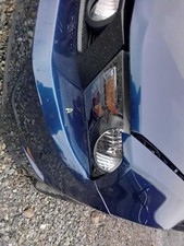 Used left headlight for sale  Douglassville