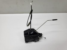 Usado, VW Fox 5Z - Türschloss Tür Schloss vorne links 5Z3837013 (03) comprar usado  Enviando para Brazil