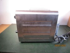 Waring commercial toaster for sale  Riverview