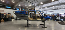 Bell 206b fuselage for sale  Greeley