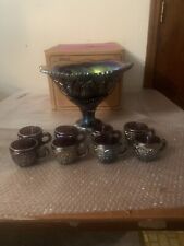 Carnival indiana glass for sale  Shelbyville