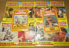 Großen western lassiter gebraucht kaufen Großen western lassiter gebraucht kaufen  Landsberg