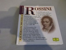 Gioacchino rossini gran gebraucht kaufen  Varel