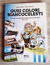 Quei colori biancocelesti usato  Torino