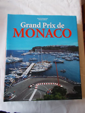 Grand prix monaco usato  Lucca