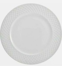 Mikasa white bone for sale  Chalfont