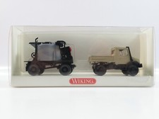 Wiking 4050326 gussasphaltkoch gebraucht kaufen  Gelsenkirchen