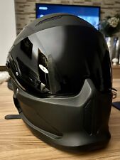 Casco moto ruroc usato  Ferrandina