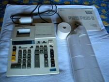 Machine calculer vintage d'occasion  Franconville