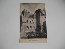 Siena castello brolio usato  Genova