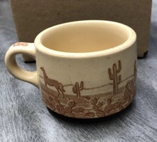 Vintage wallace westward for sale  Hobbs